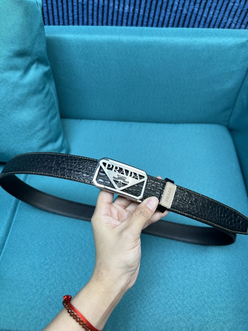 Prada Belts